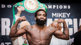 WBC: Хорхе Линарес и Эдриэн Бронер определят претендента на титул