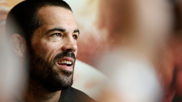 Мэтт Браун:  Я не буду желать ничего хорошего Джонсу