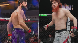 Арман Царукян: Шара Буллет — какой-то странный пират