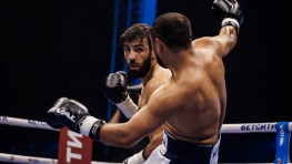 Экс-чемпион мира Раджаб Бутаев может продолжить карьеру с Даной Уайтом