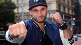 Крис Алгиери: Я — фанат Пакьяо и Проводникова