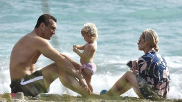 Владимир Кличко: Я не любил бокс, я просто много работал