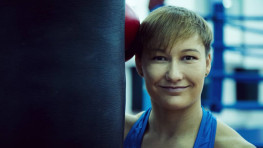 Наталья Шадрина проведёт второй бой на профи-ринге против высокорейтинговой соперницы