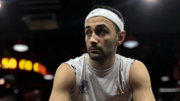 Тигран Узлян считает себя фаворитом в бою с Артуром Субханкуловым