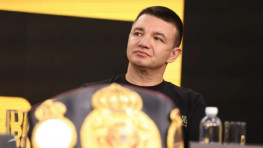 Эдуард Кравцов: Юновидову и Тукову будут противостоять опытные боксёры