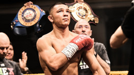 Всеволод Шумков ожидает досрочной победы Сосулина над Нагбе