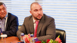 Александр Беспутин — о предстоящем бое Субханкулов — Узлян: победитель получит многое