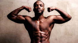 Леон Эдвардс: Диас не выдержит пять раундов со мной