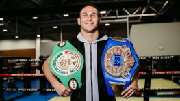 [Эксклюзив] Виталий Петряков: Хотел бы провести бой с любым из топ-10, будь то Девин Хейни или Лиам Паро