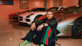 Сауль Альварес опередил всех кроме Роналдо по заработкам в 2025 году