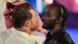 Дмитрий Лучников: Канело просто зарабатывает, Кроуфорд больше про бокс