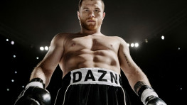 Канело хочет бой за рубежом, вернется к выбору соперника позже