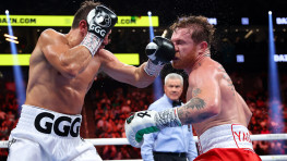 DAZN сообщил об одном миллионе PPV на бой Головкин-Канело III