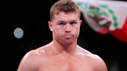 Бой с Плантом в декабре невозможен, Канело ищет другие варианты