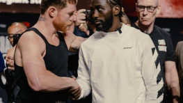 Канело считает, что Кроуфорд должен был дать ему реванш