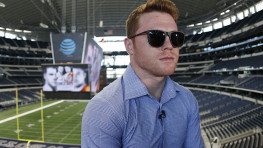 Альварес: Головкину не стоит разговаривать, можно прикусить язык