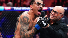 Карлос Пратес хочет боя с Маддаленой, не верит в бой с Макгрегором