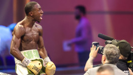 Американский чемпион уверен, что победит Наоя Иноуэ