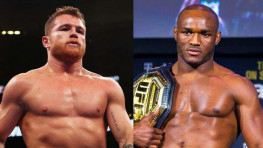 Даниэль Кормье: Усману нельзя драться с Канело