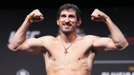 Армен Петросян пополнил ряды бойцов лиги RCC