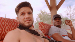 Камару Усман и Генри Сехудо считают плохой идеей включать в шоу в Белом доме много чемпионских боев