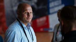 Федор Емельяненко: Не думаю, что Молдавского ограбили в бою с Бейдером