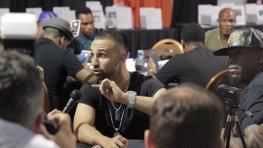 Малиньяджи: Почему Головкин не может подняться в весе для боя с Уордом?