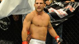 Чед Мендес встретится с Рикардо Ламасом