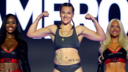 Шантель Кэмерон завоевала пояс WBO в первом среднем весе, Элли Скотни и Ирма Гарсия успешно защитили титулы