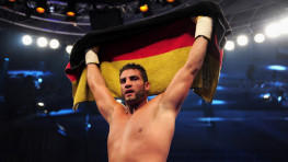 Мануэль Чарр победил Кевина Джонсона