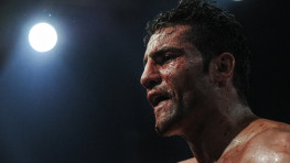 Мануэль Чарр: Я готов на сто процентов и уверен в своей победе