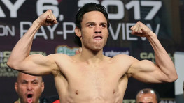 Чавеса-младшего выпустили из тюрьмы в ожидании суда в Мексике