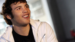 Чавес: Фроч, Хопкинс, Головкин и я могли бы устроить турнир  