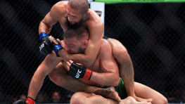 Дрикус Дю Плесси обещает вернуться еще сильнее