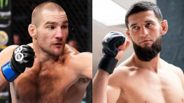 Шон О’Мэлли: Стрикланд устроит шоу в бою с Чимаевым