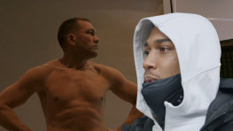 Видео: За кулисами боя Джошуа-Пулев, Кузьмин-Баколе