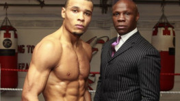 Юбанк: Мой сын уничтожит Уорда, а еще мы хотим бой с Головкиным