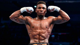 Кристиан Мбилли хочет боя с Канело, а не с Мартинесом