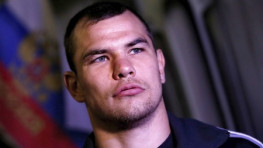 Телеканал HBO может показать бой Чудинов-Нильсен