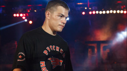 Хрюнов: Команда Мюррея предложила Чудинову бой в Лондоне