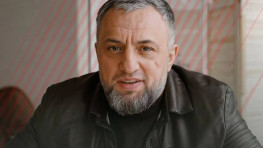 Ахмед Газгириев: Лучше воспитать достойного человека, чем чемпиона-негодяя
