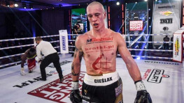 Временный чемпион Цесляк хочет боя с чемпионом WBC Микаэляном