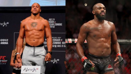 Бывший чемпион UFC сделал прогноз на бой Джонса против Гана