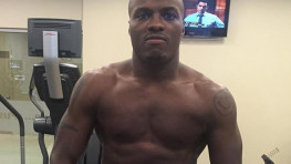 Питер Куиллин: В ближайшем будущем я поднимусь в 168 фунтов