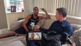 Джеймс Дигейл: Хочу драться с Уордом, Дирреллом и Абрахамом