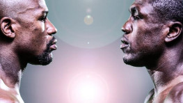 Sportingbet: Мейвезер — явный фаворит в бою с Берто