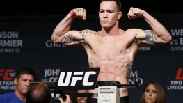 Ковингтон — Джорджу Сент-Пьеру: Ты мешок как и Вудли, прекрати нести чушь о желании драться с Хабибом Нурмагомедовым