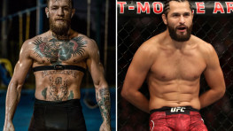 Уайт назвал бой Макгрегора и Масвидаля «бестолковой затеей»