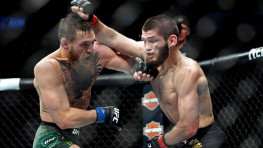 Глава UFC объяснил, почему Нурмагомедов и Макгрегор зарабатывают больше Джона Джонса: Они настоящие звезды