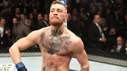 Макгрегор: Мейвезер, давай придумаем правила, которые оставят тебя в живых